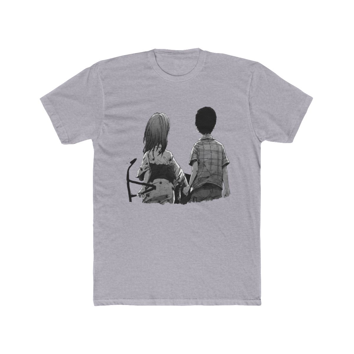 Oyasumi Punpun Milky Way