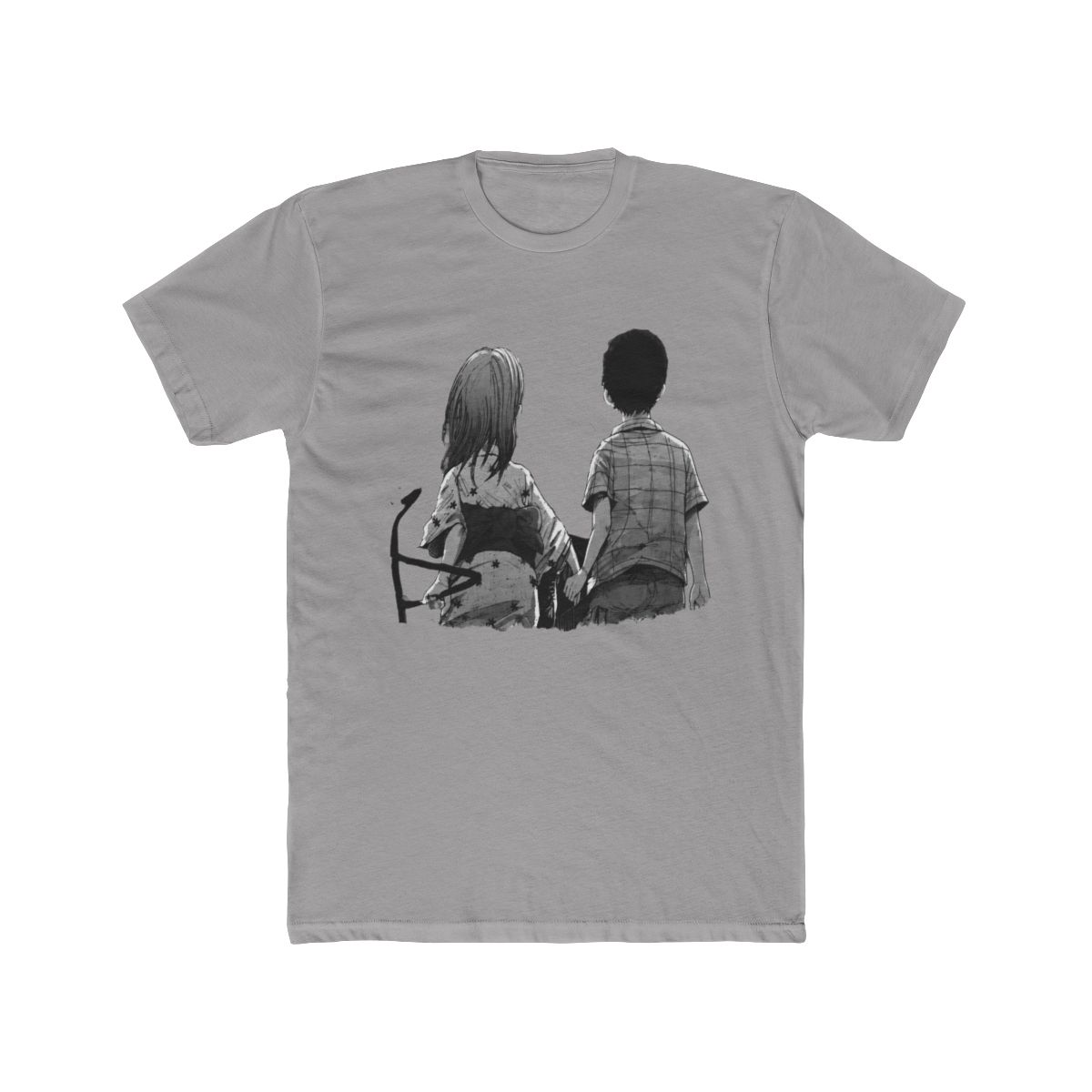Oyasumi Punpun Milky Way