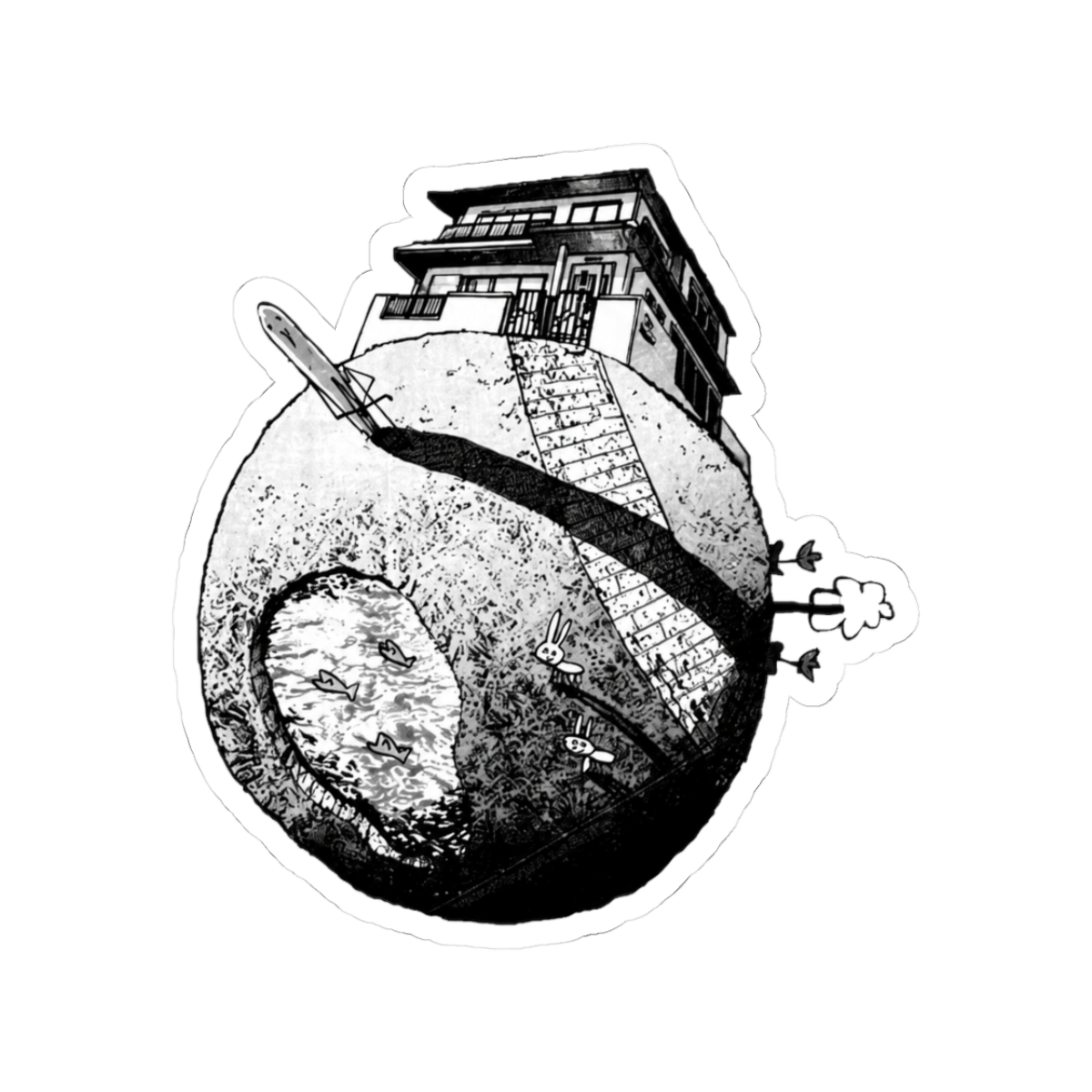 Oyasumi PunPun
