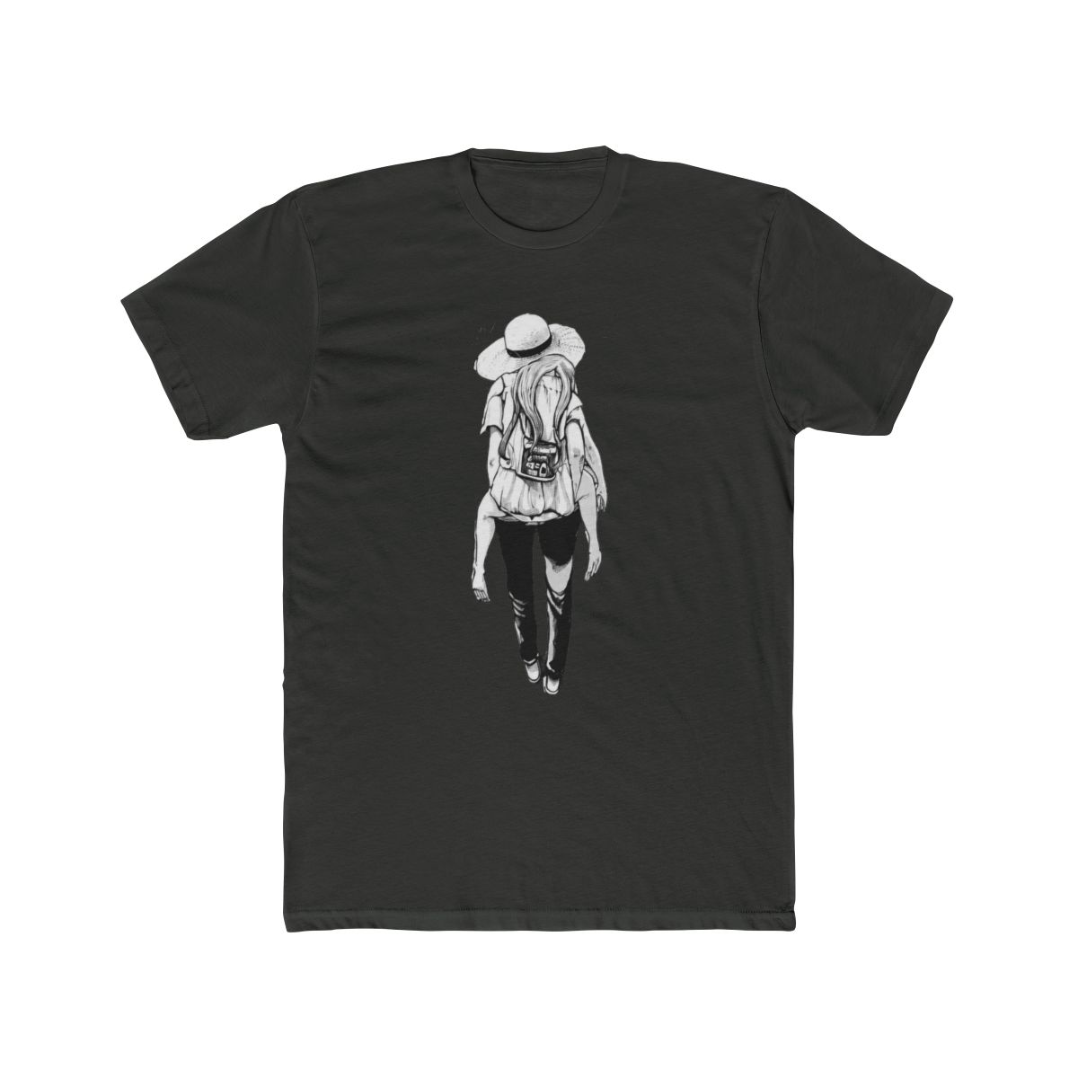 Punpun and Aiko | Oyasumi Punpun - alternate angle 5, merchandise