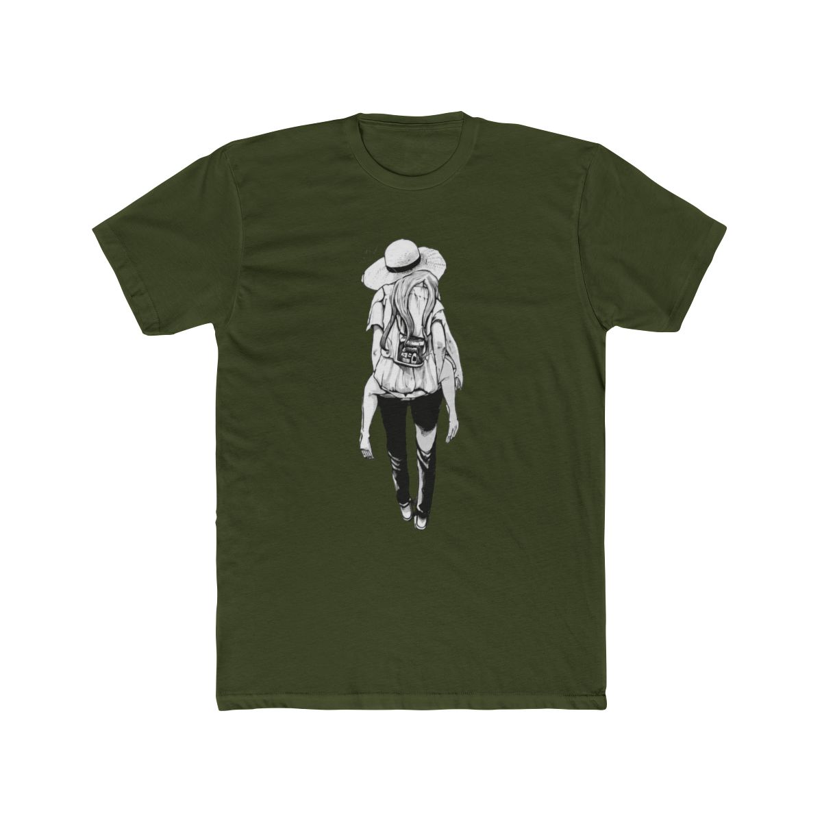 Punpun and Aiko | Oyasumi Punpun - alternate angle 4, merchandise