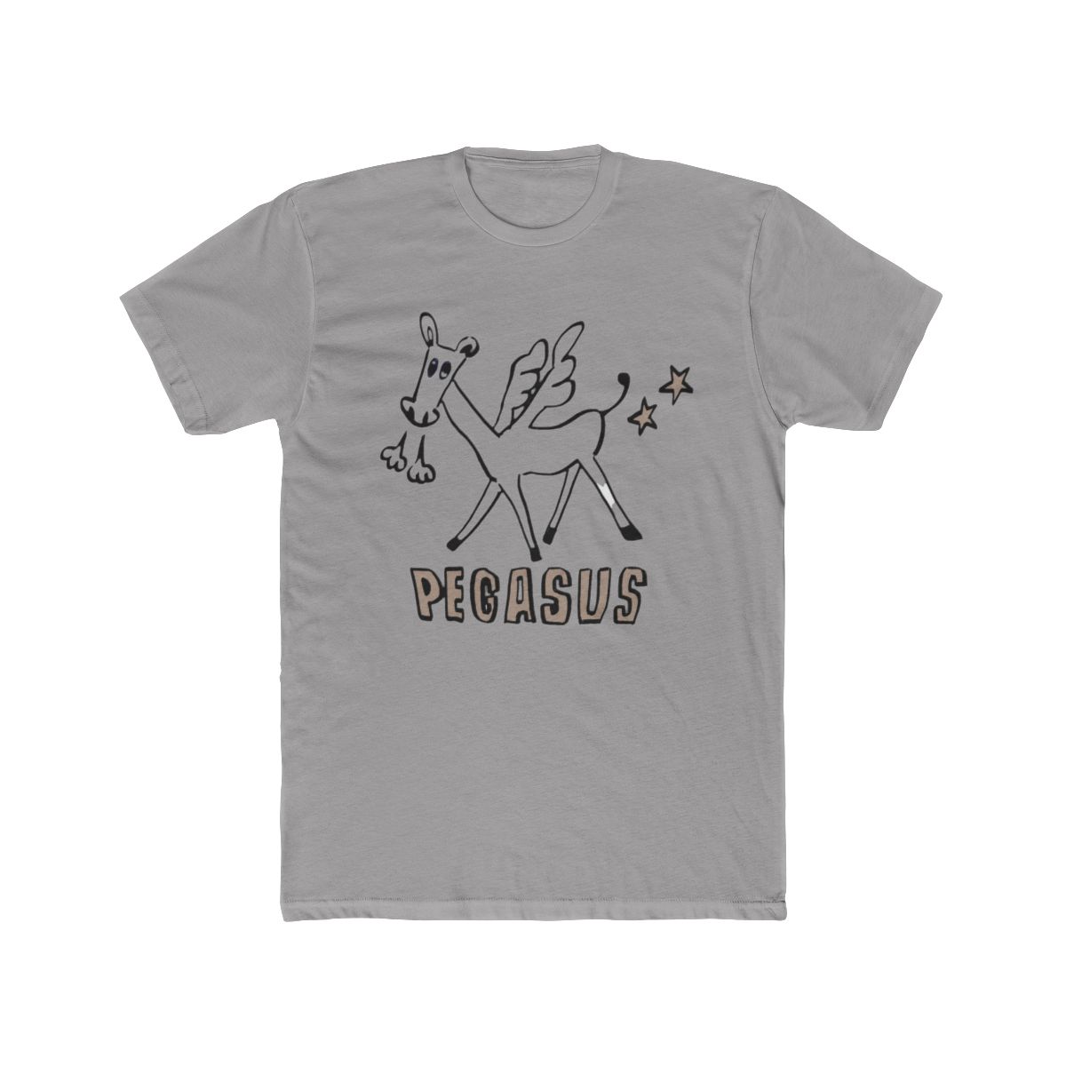 the pegasus T Shirt / oyasumi punpun T Shirt