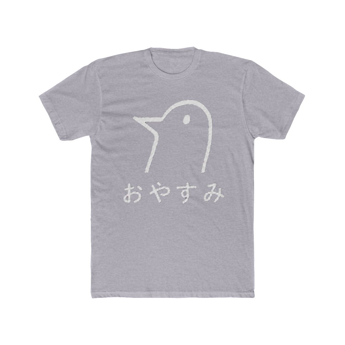Oyasumi Punpun T Shirt