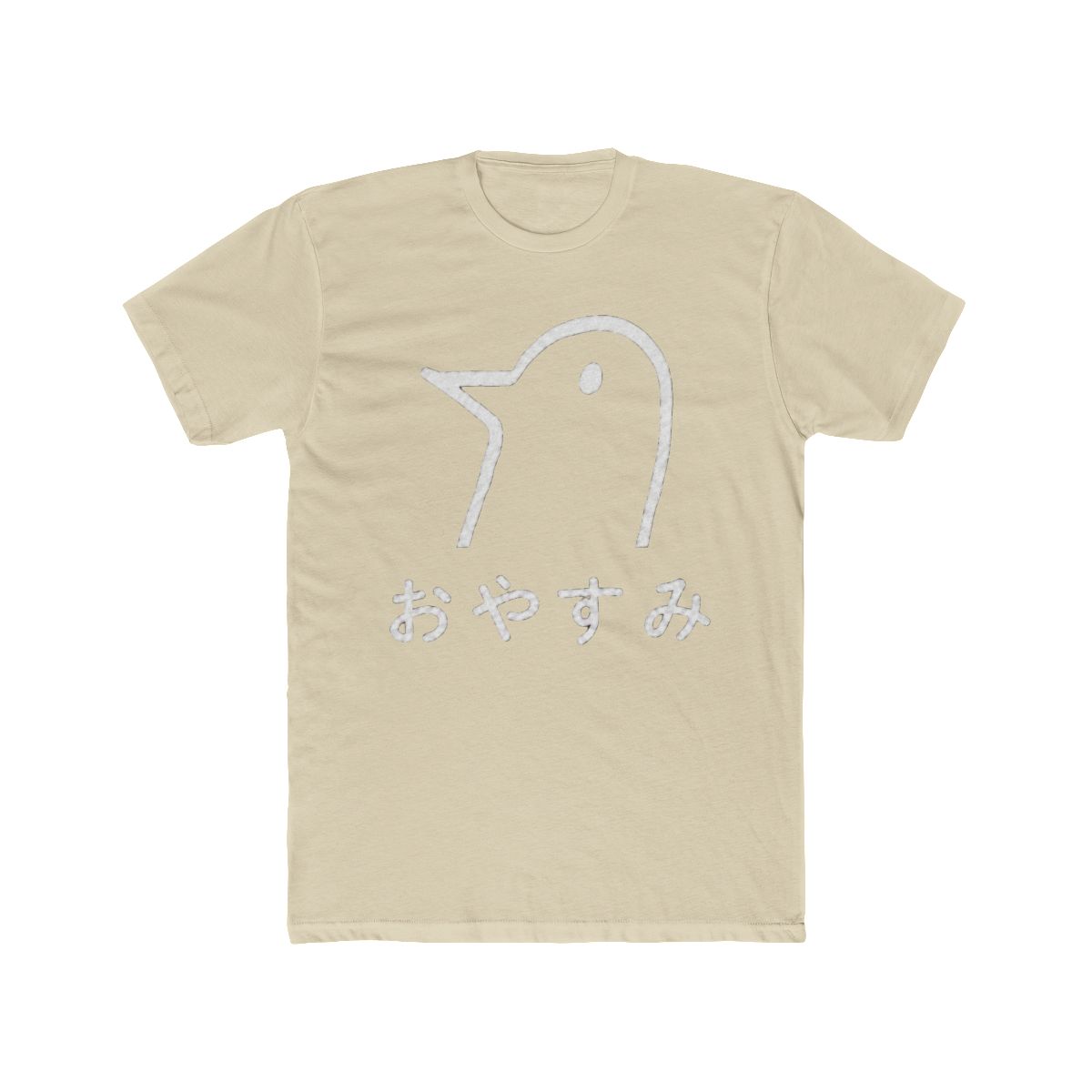 Oyasumi Punpun T Shirt - alternate angle 4, merchandise