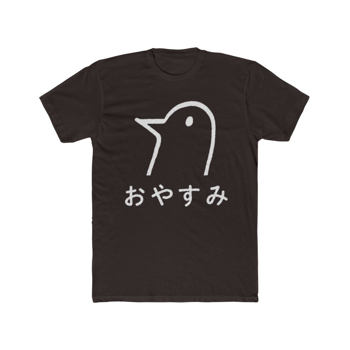 Oyasumi Punpun T Shirt - alternate angle 3, merchandise