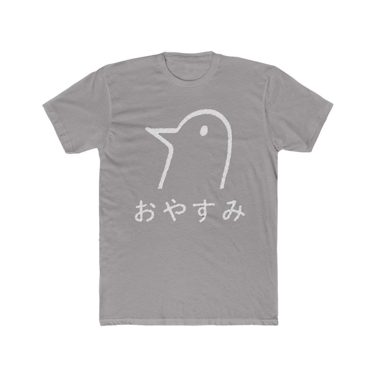 Oyasumi Punpun T Shirt - alternate angle 2, merchandise