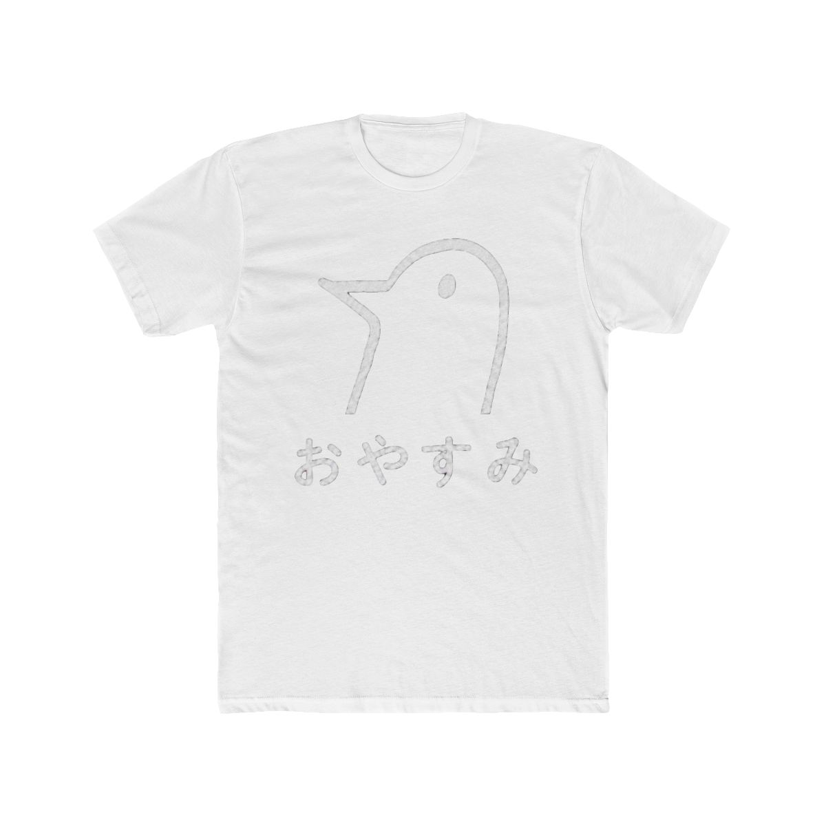 Oyasumi Punpun T Shirt
