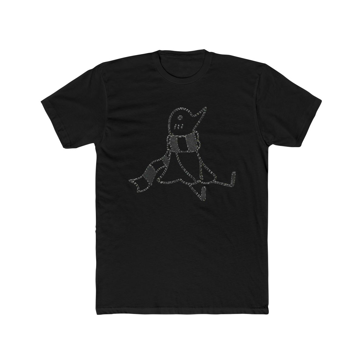 Goodnight Punpun T Shirt | Oyasumi Punpun - alternate angle 3, merchandise
