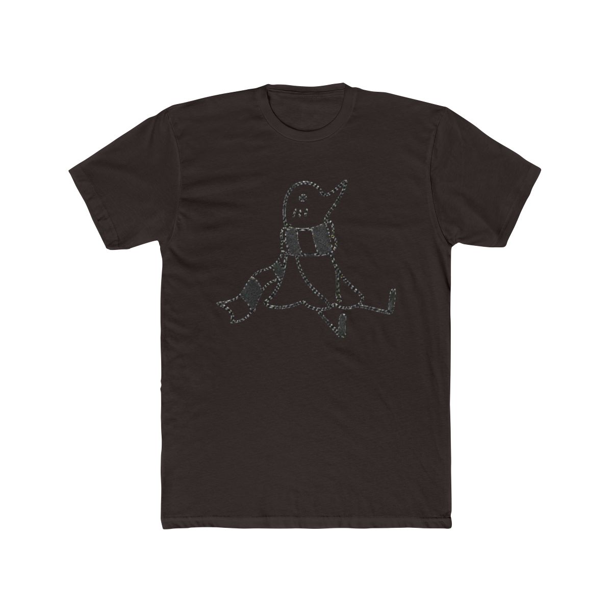 Goodnight Punpun T Shirt | Oyasumi Punpun - alternate angle 2, merchandise