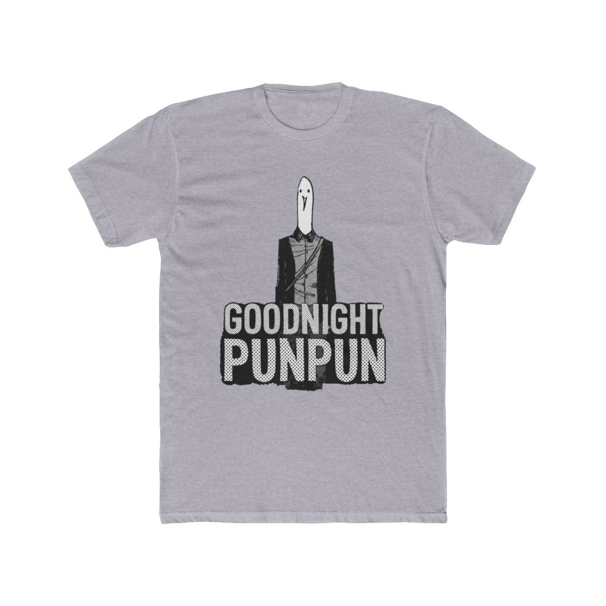 GOODNIGHT PUNPUN おやすみプンプン | Oyasumi Punpun