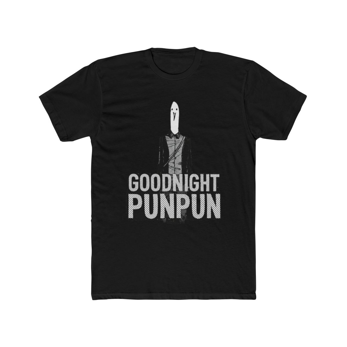 GOODNIGHT PUNPUN おやすみプンプン | Oyasumi Punpun - alternate angle 3, merchandise