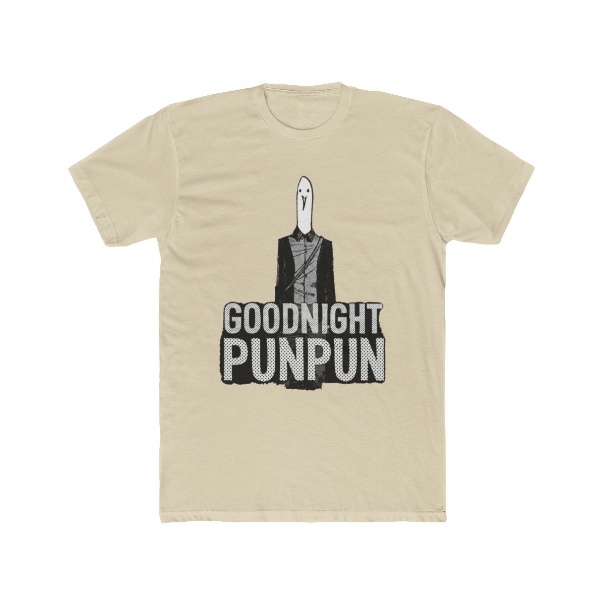 GOODNIGHT PUNPUN おやすみプンプン | Oyasumi Punpun