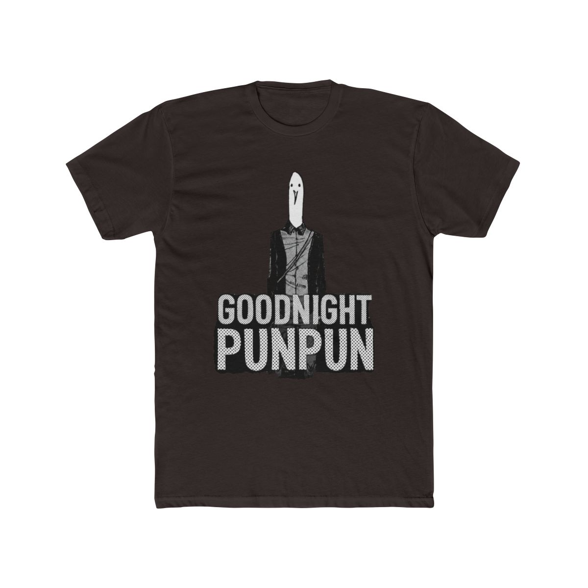 GOODNIGHT PUNPUN おやすみプンプン | Oyasumi Punpun - alternate angle 2, merchandise