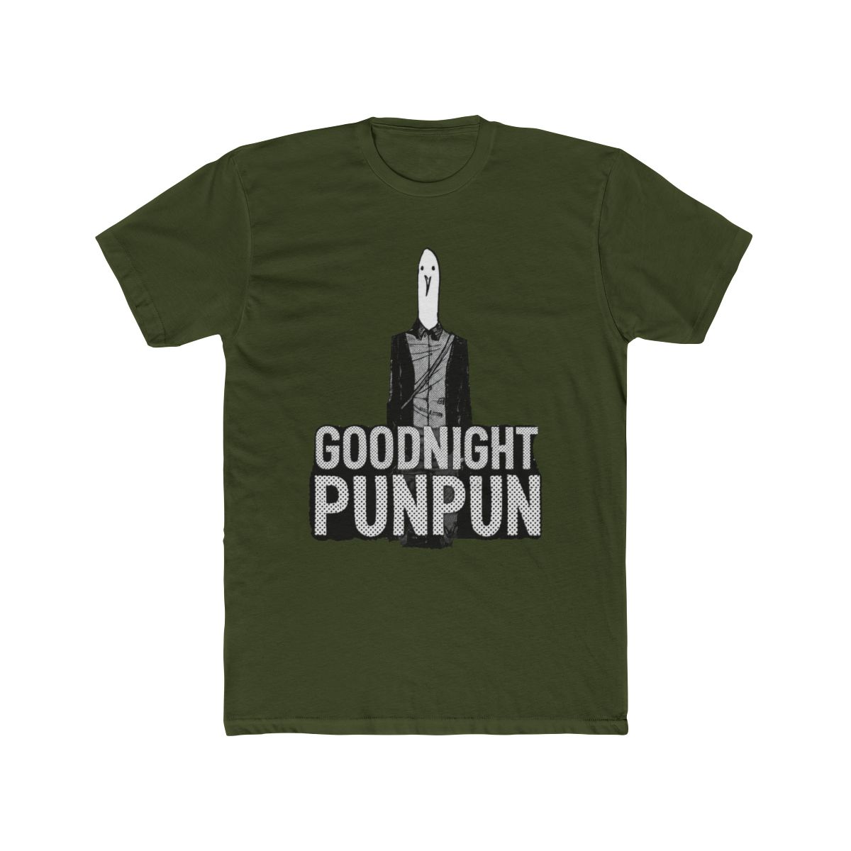 GOODNIGHT PUNPUN おやすみプンプン | Oyasumi Punpun - alternate angle 5, merchandise