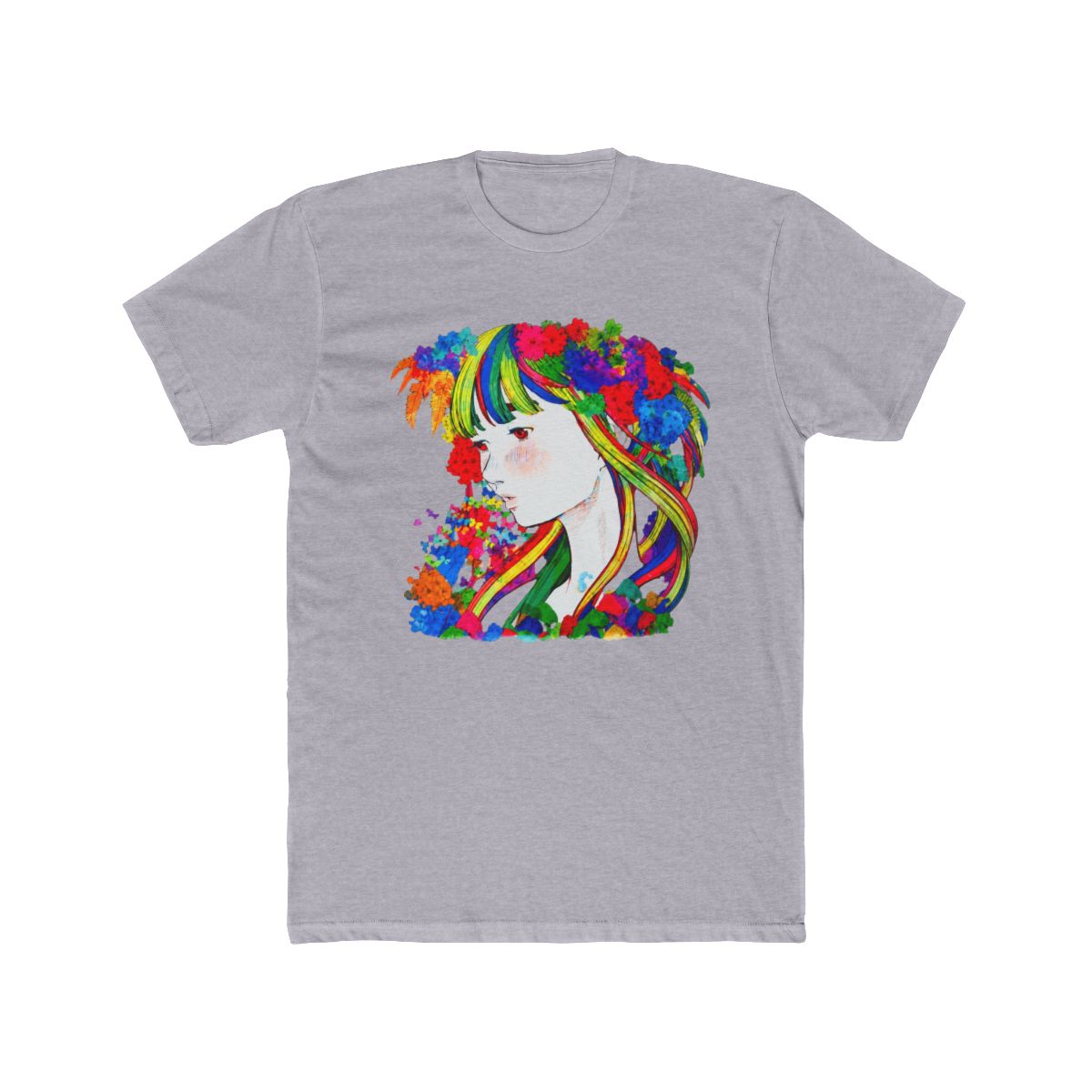 SaleLimitedPre-ownedPre-orderBack-orderOrder ClosedOyasumi Punpun - Full Graphic T Shirt vol.2 / (Size/XL)Arma Bianca5,930 JPY7,128
