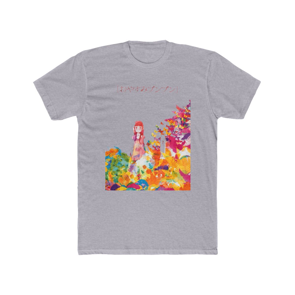 Goodnight Punpun Manga T Shirt | Oyasumi Punpun