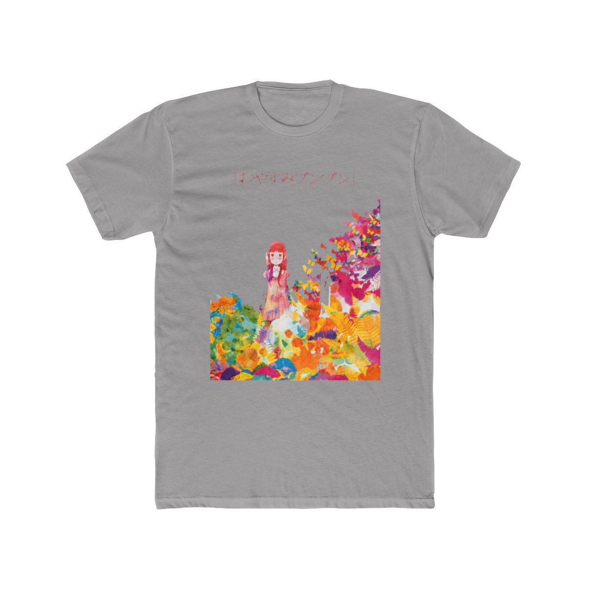 Goodnight Punpun Manga T Shirt | Oyasumi Punpun - Official t-shirts merchandise