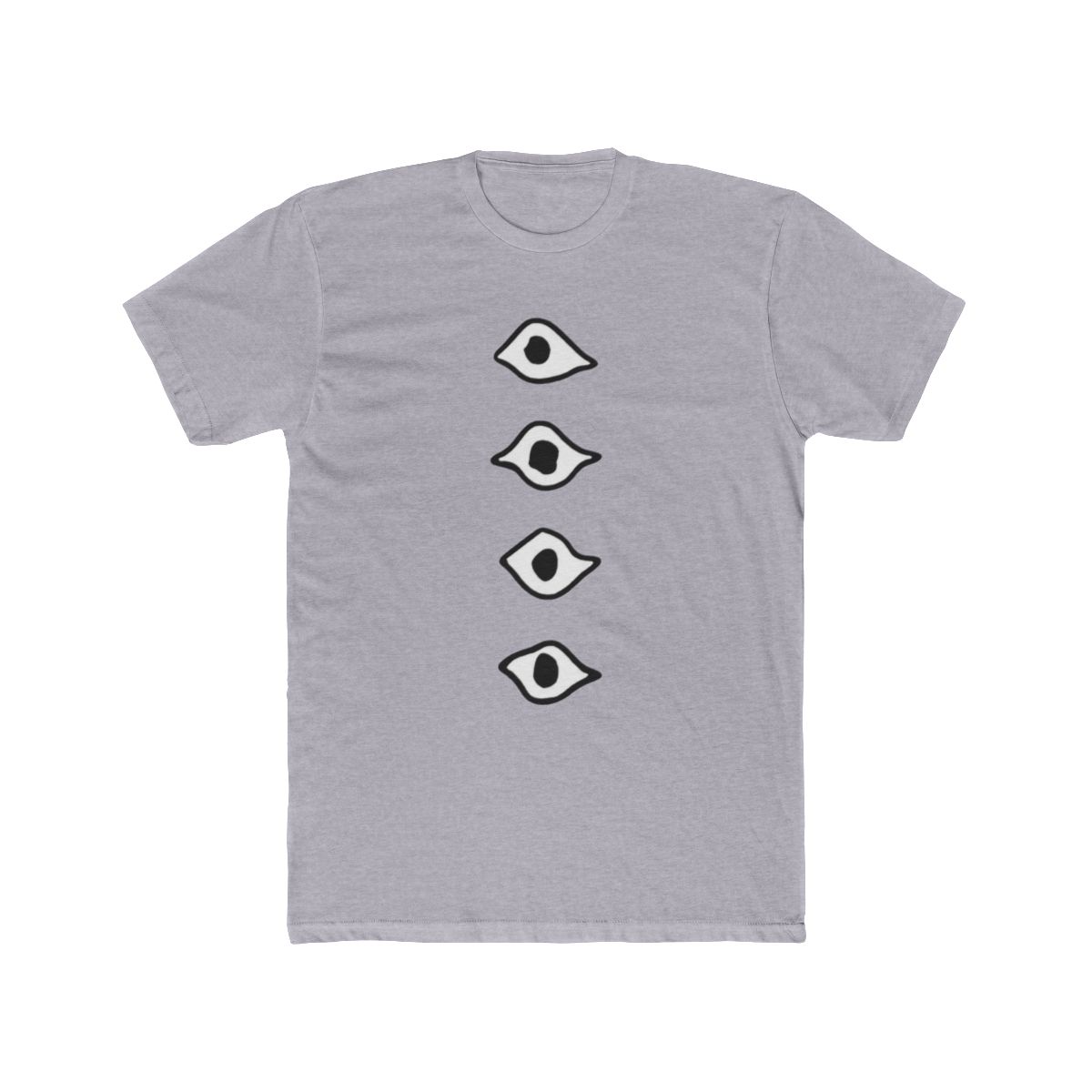 Oyasumi Pun Pun - punpun eyes T Shirt | Oyasumi Punpun