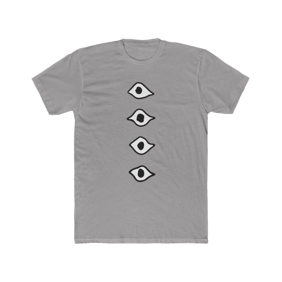 Oyasumi Pun Pun - punpun eyes T Shirt | Oyasumi Punpun - Official t-shirts merchandise