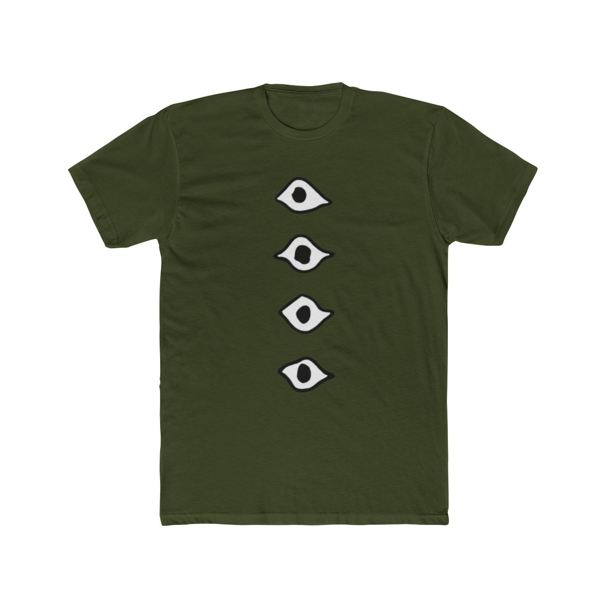Oyasumi Pun Pun - punpun eyes T Shirt | Oyasumi Punpun