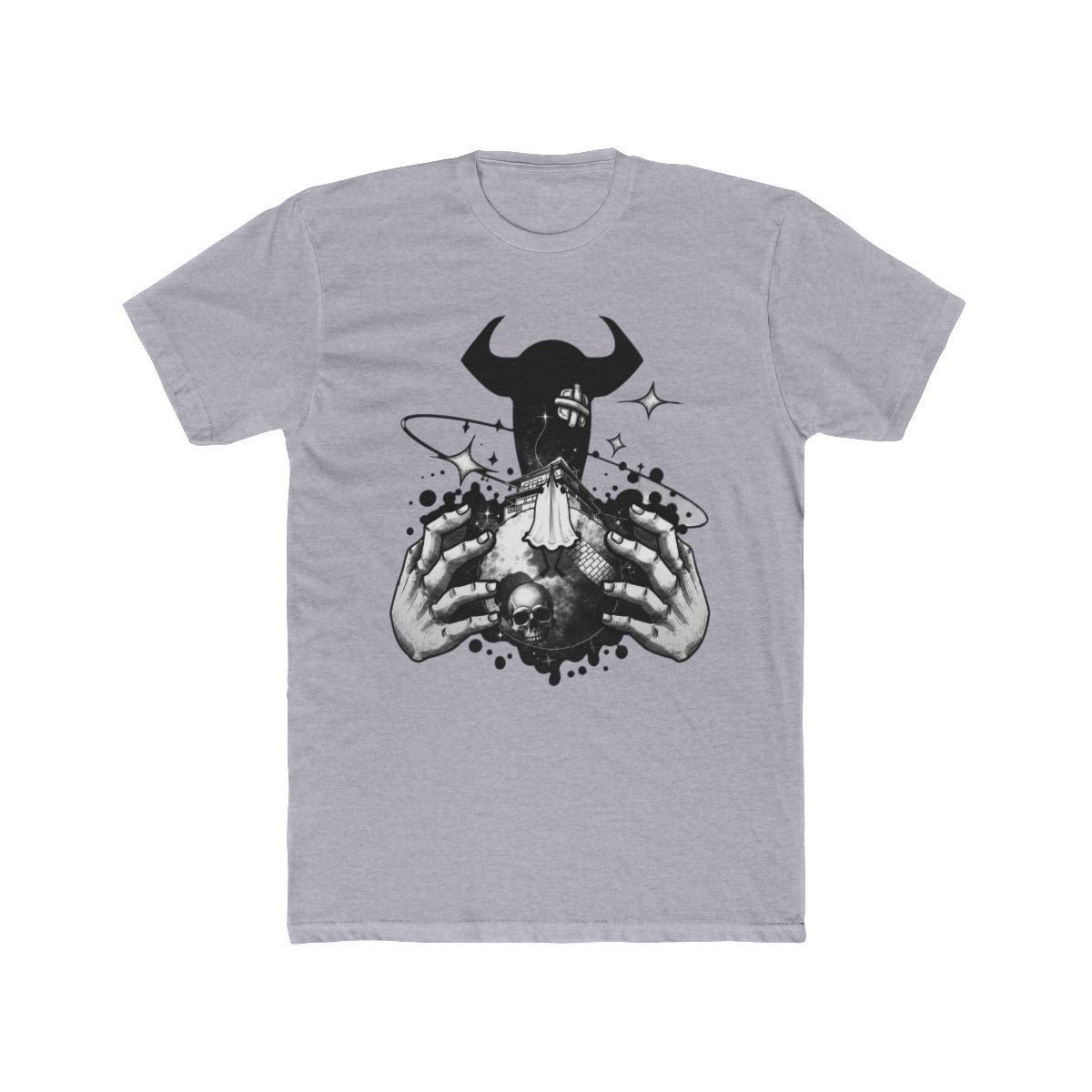 Oyasumi Punpun (fan art planet pun pun) T Shirt