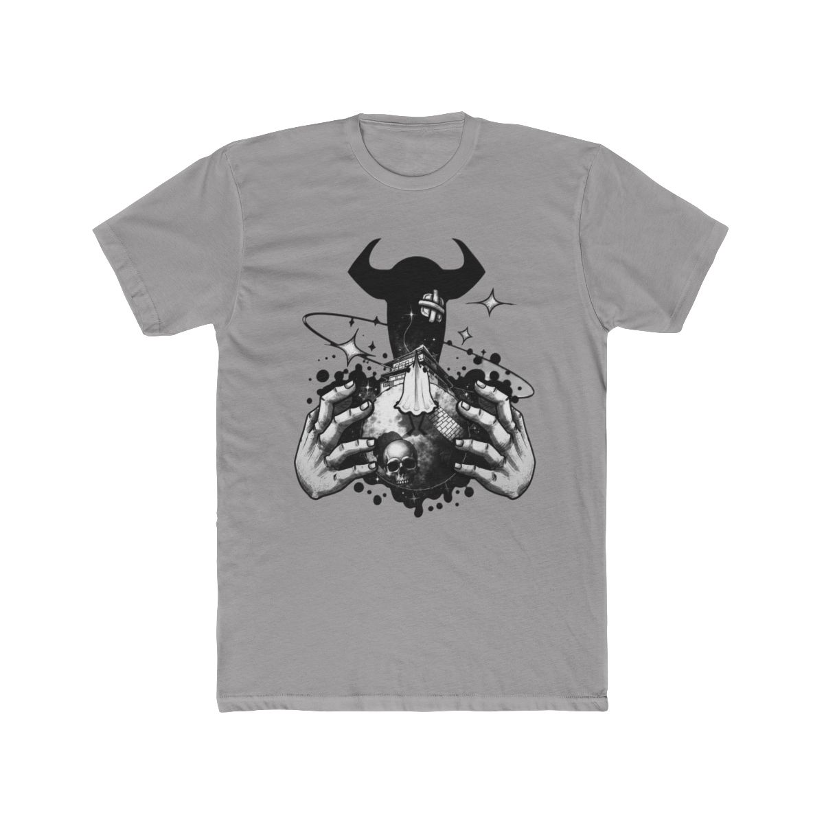 Oyasumi Punpun (fan art planet pun pun) T Shirt - Official t-shirts merchandise