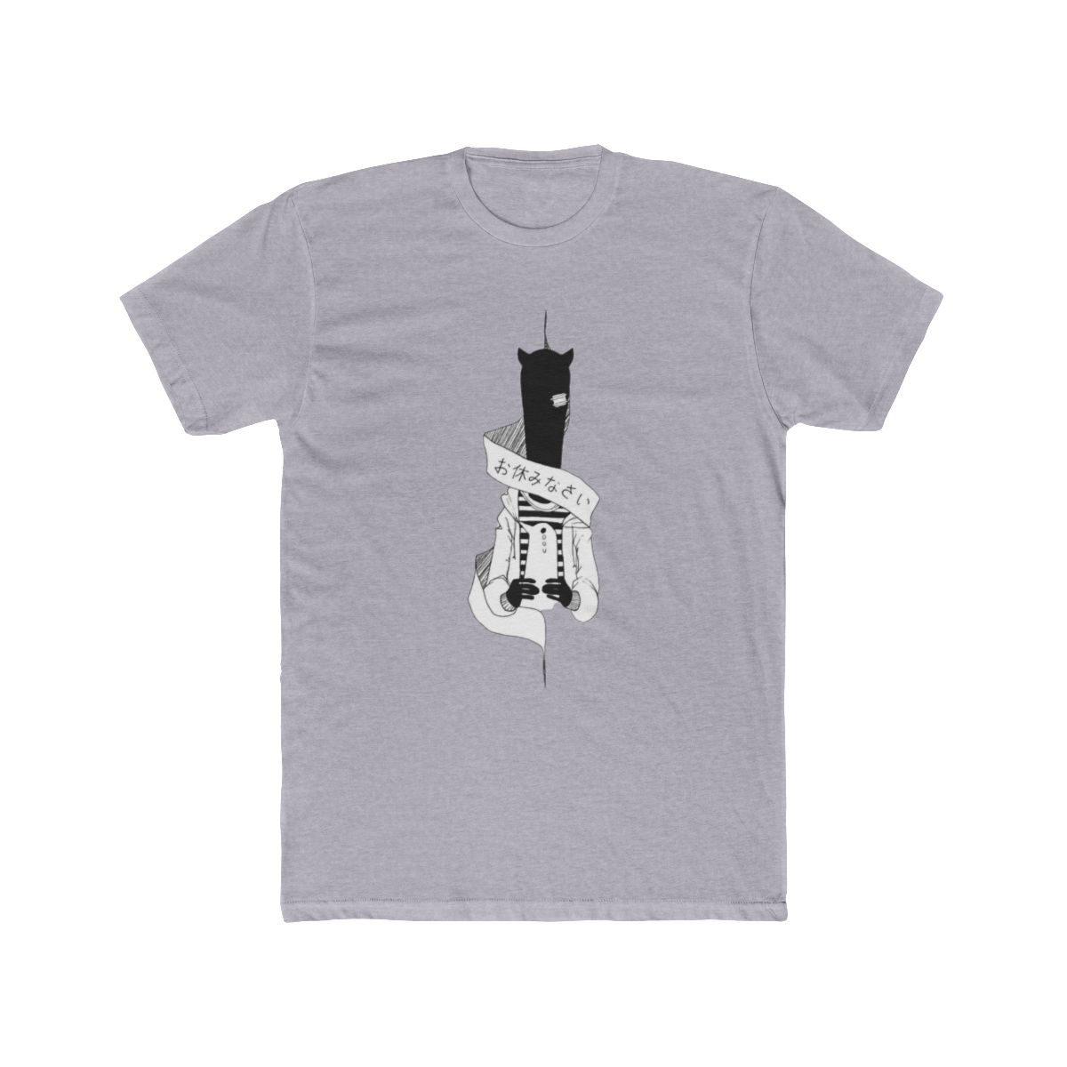 Oyasumi Pun Pun T Shirt | Oyasumi Punpun