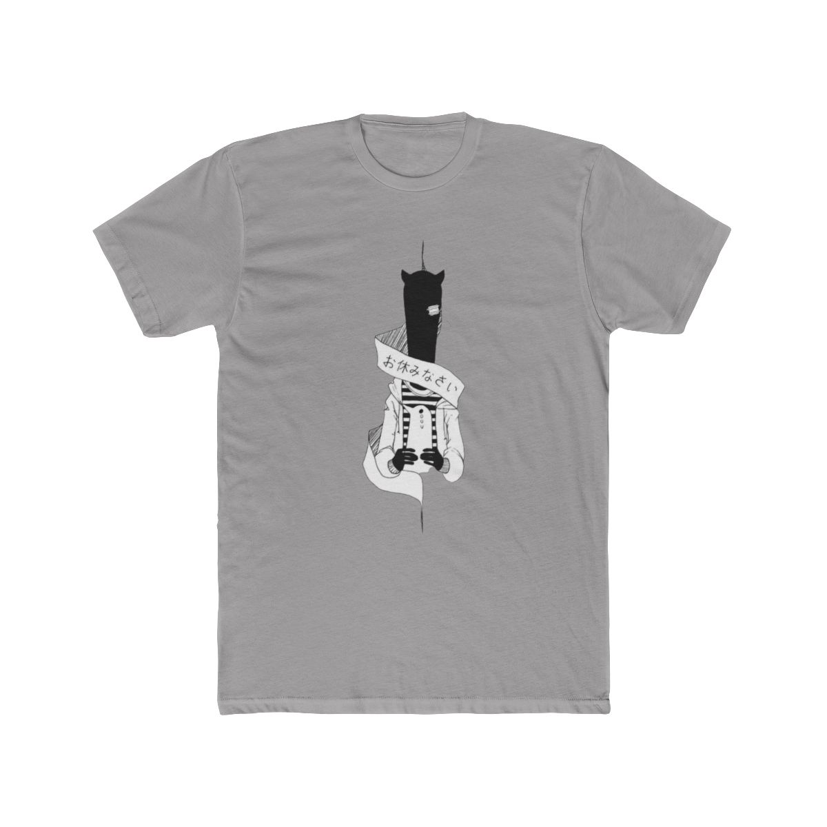 Oyasumi Pun Pun T Shirt | Oyasumi Punpun - Official t-shirts merchandise