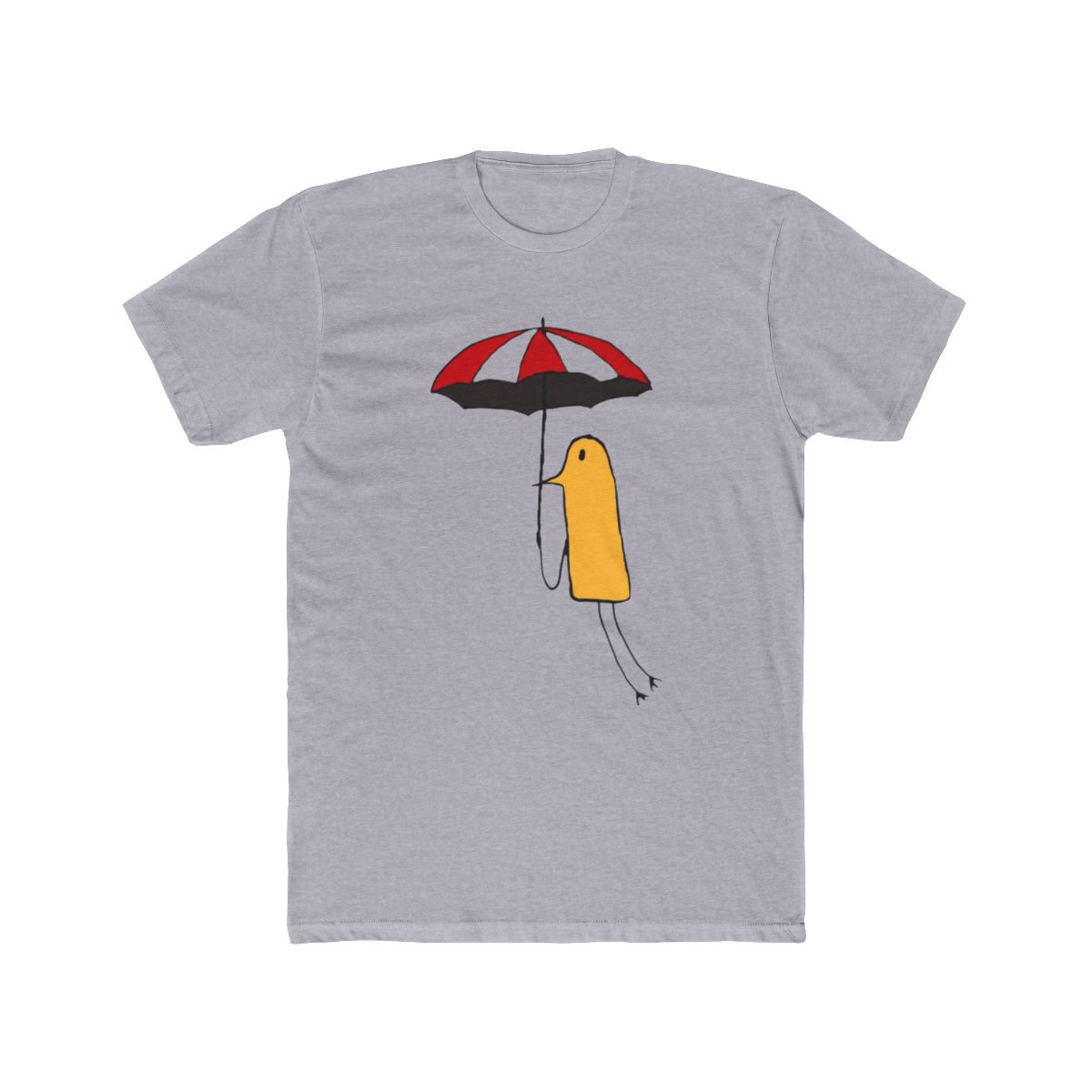punpun umbrella T Shirt | Oyasumi Punpun