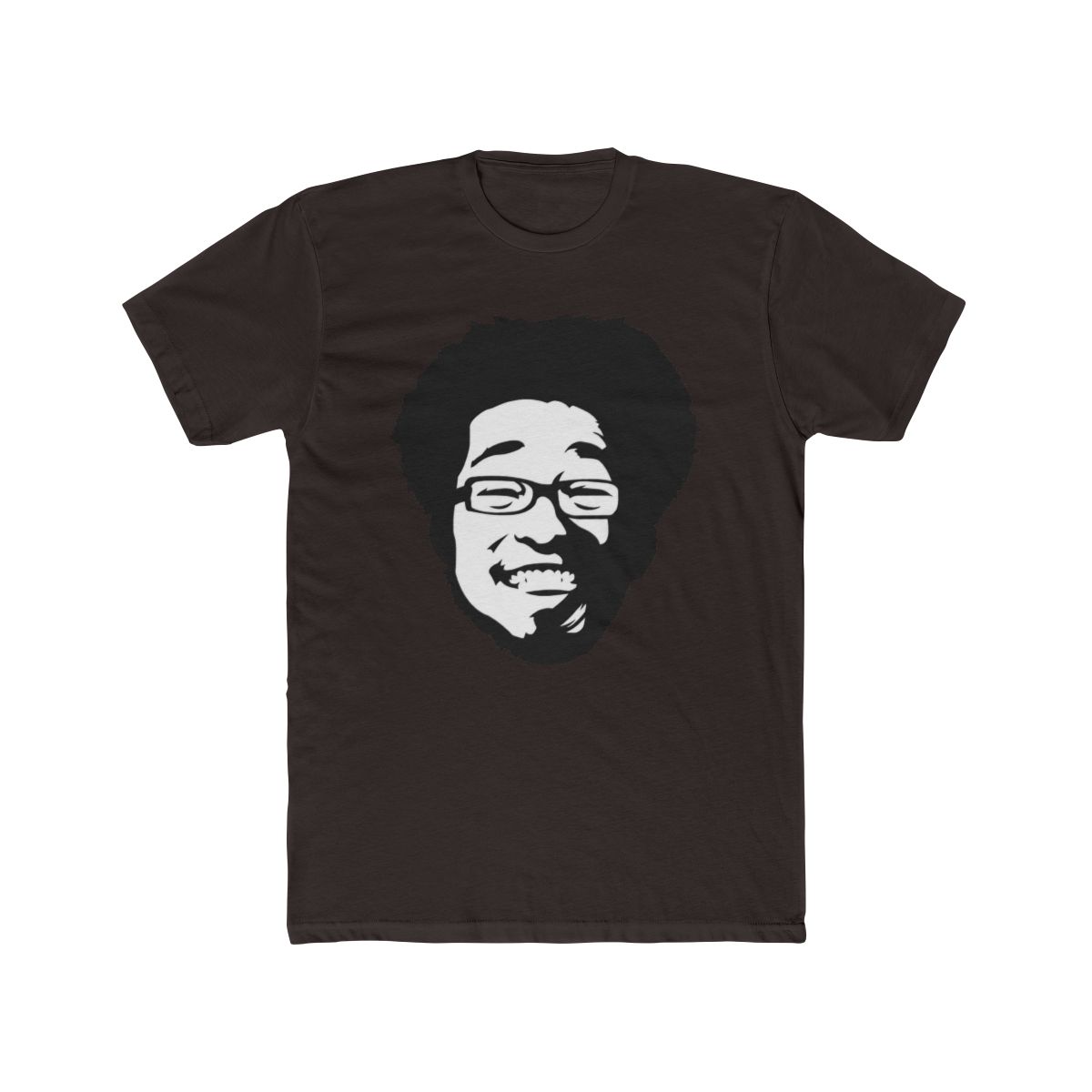 Oyasumi Punpun Gods T Shirt - alternate angle 2, merchandise