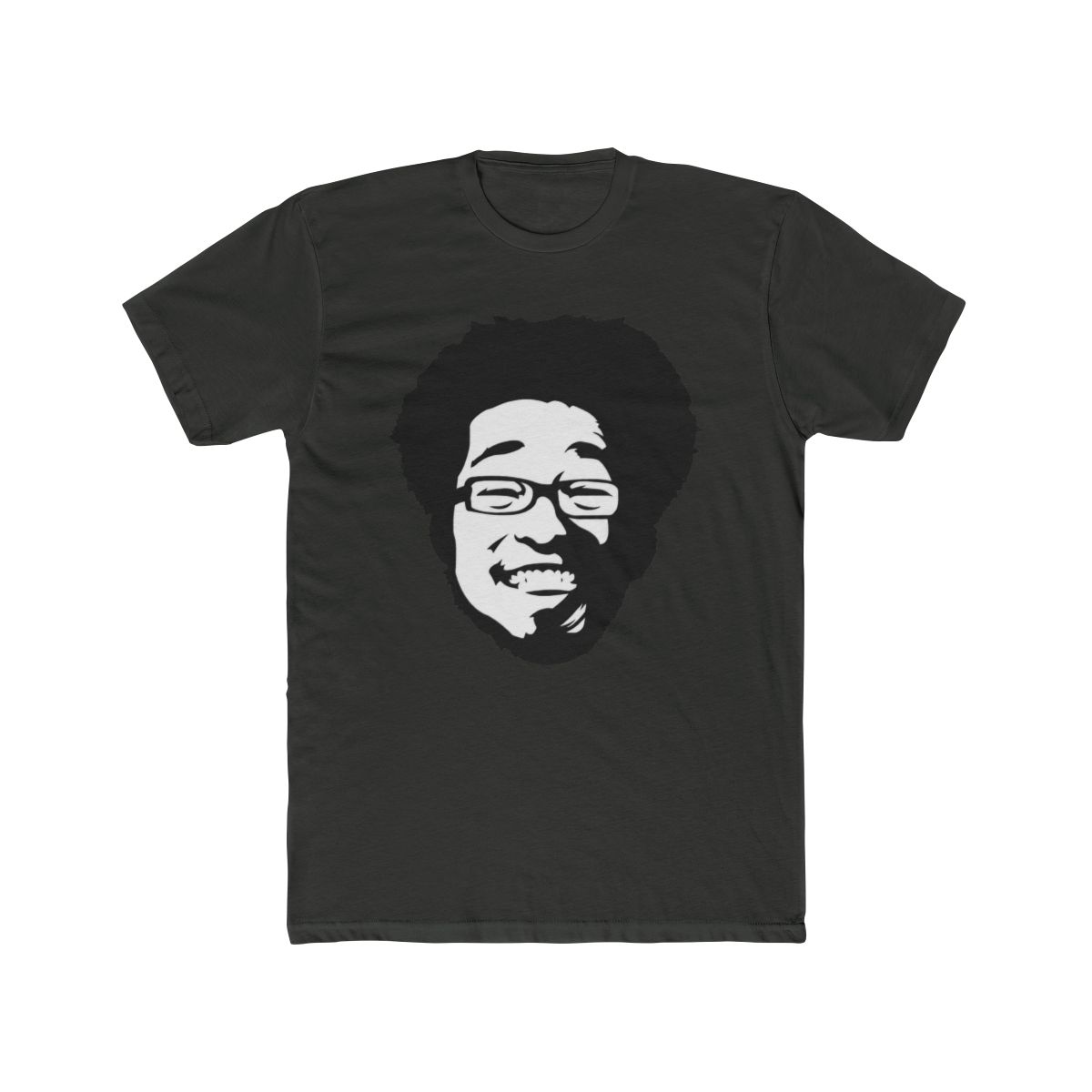 Oyasumi Punpun Gods T Shirt - alternate angle 5, merchandise
