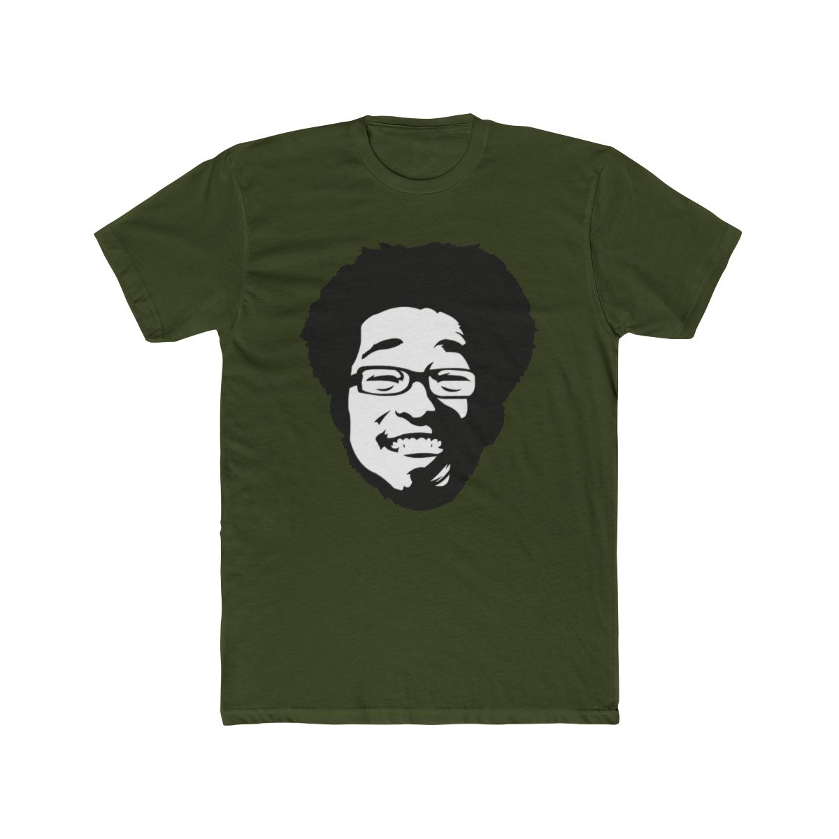 Oyasumi Punpun Gods T Shirt - alternate angle 4, merchandise