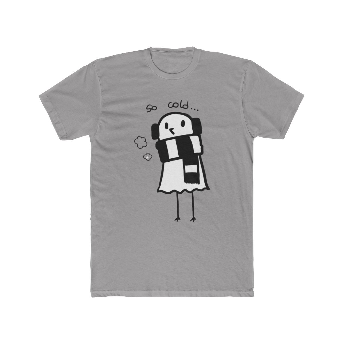 Winter Punpun T Shirt | Oyasumi Punpun - Official t-shirts merchandise