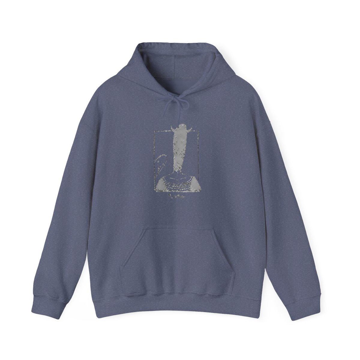 Punpun Anime Hoodie: Goodnight Punpun Merch | Oyasumi Punpun