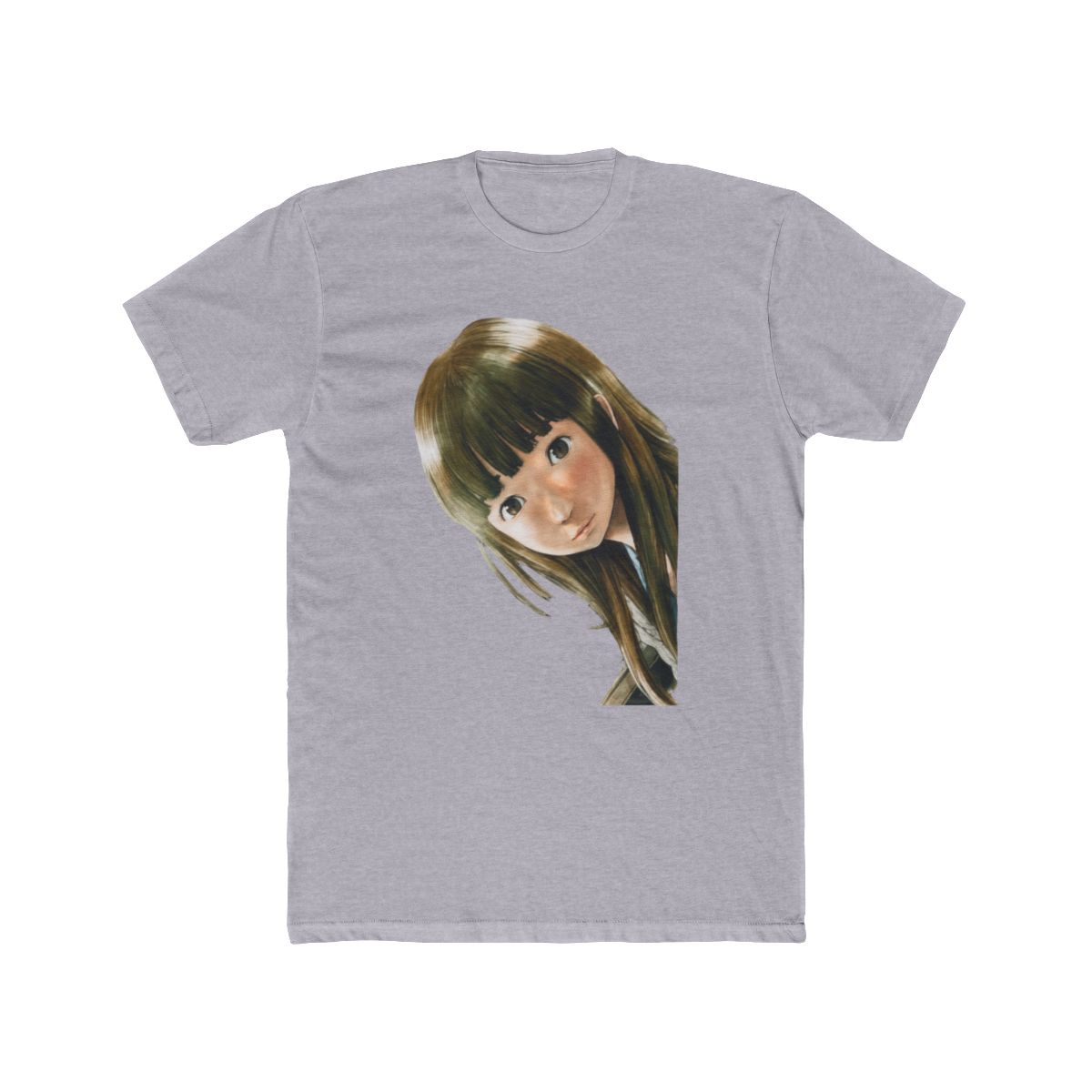 Goodnight Punpun T Shirt AIKO size M Oyasumi Pun Pun Inio Asano | Oyasumi Punpun
