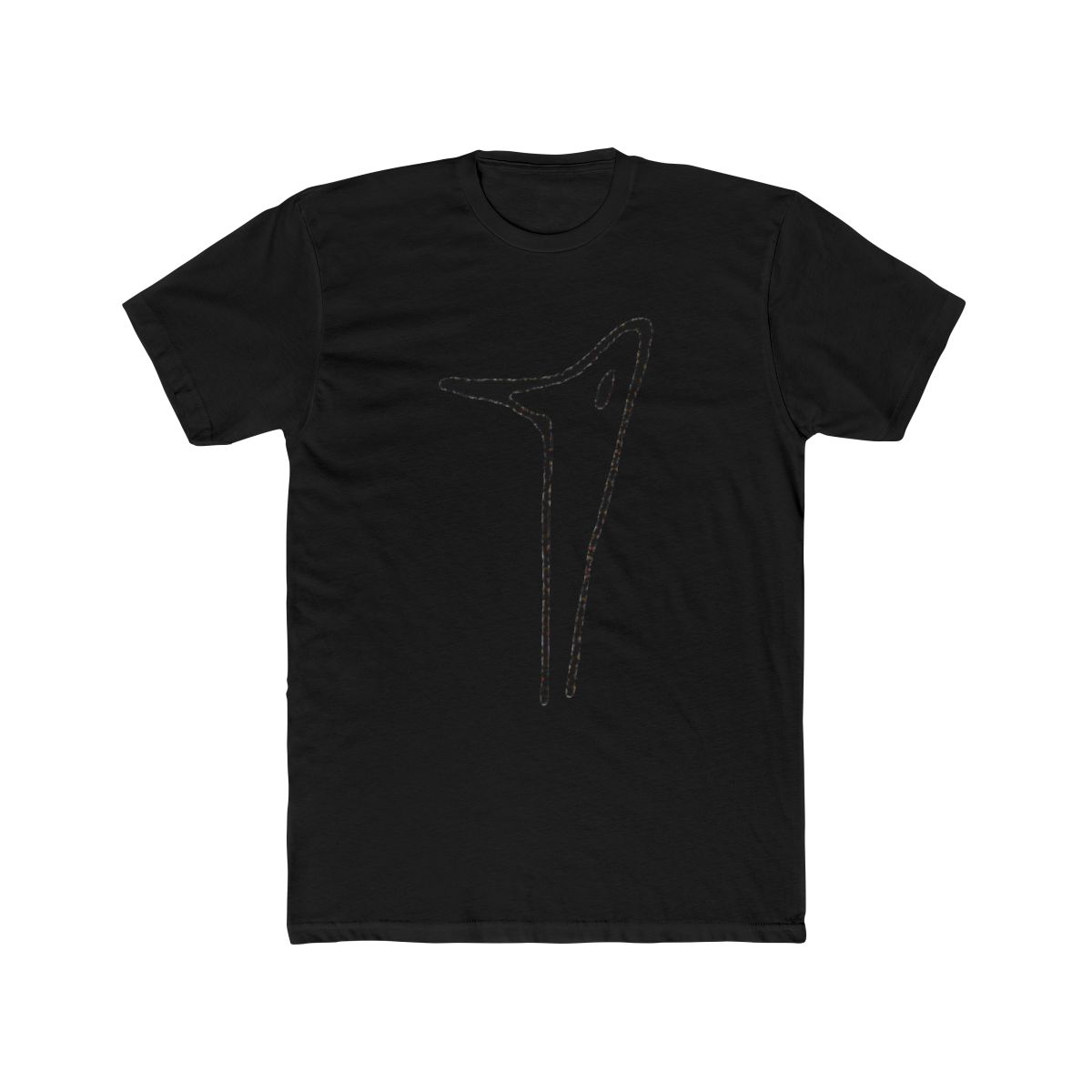 Goodnight Punpun Volume 9 limited edition original T Shirt Inio Asano | Oyasumi Punpun - alternate angle 4, merchandise