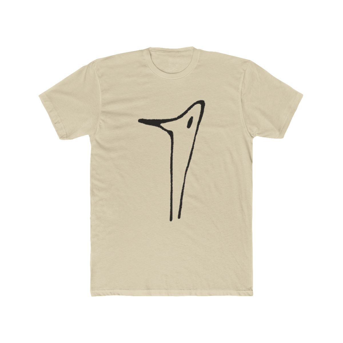 Goodnight Punpun Volume 9 limited edition original T Shirt Inio Asano | Oyasumi Punpun - Oyasumi Punpun official T-Shirts merch