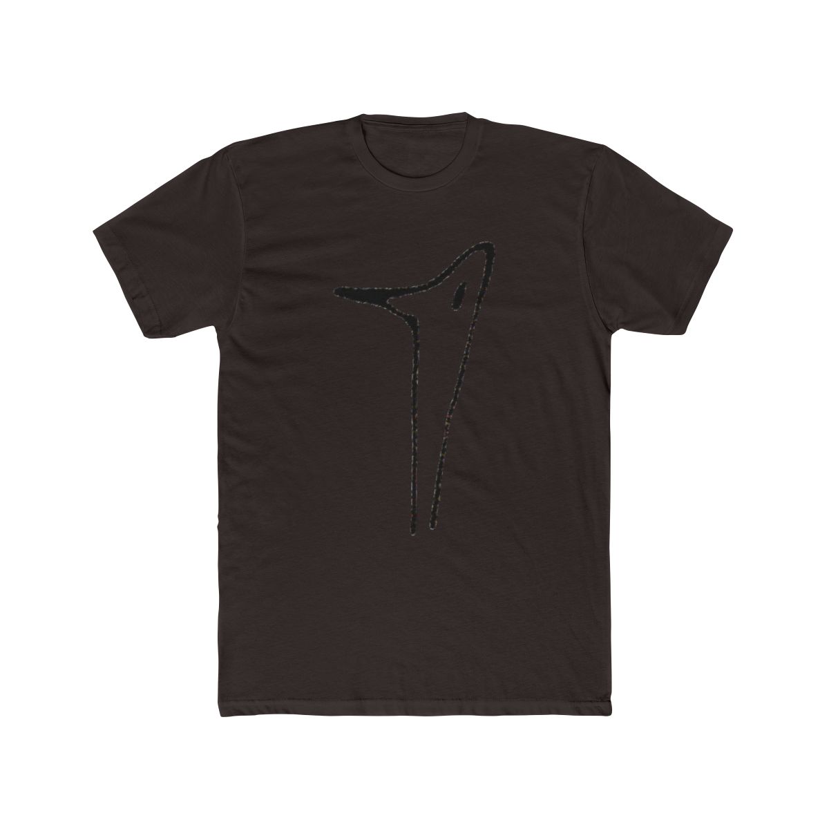 Goodnight Punpun Volume 9 limited edition original T Shirt Inio Asano | Oyasumi Punpun - alternate angle 3, merchandise