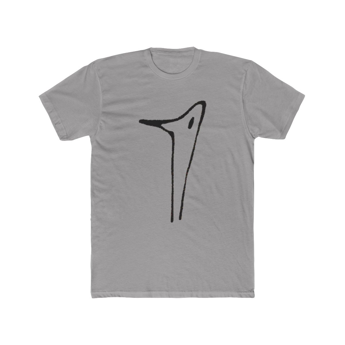 Goodnight Punpun Volume 9 limited edition original T Shirt Inio Asano | Oyasumi Punpun - alternate angle 2, merchandise