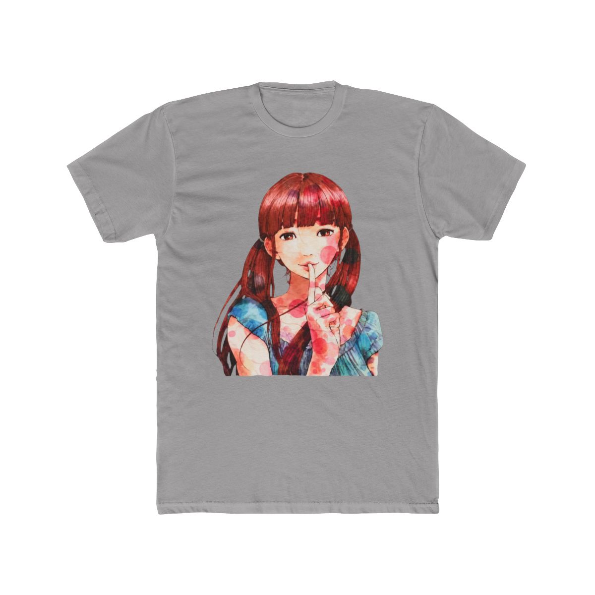 Goodnight Punpun / Full Color T Shirt from Volume 12 Oyasumi Pun Pun Inio Asano | eBay | Oyasumi Punpun - Official t-shirts merchandise