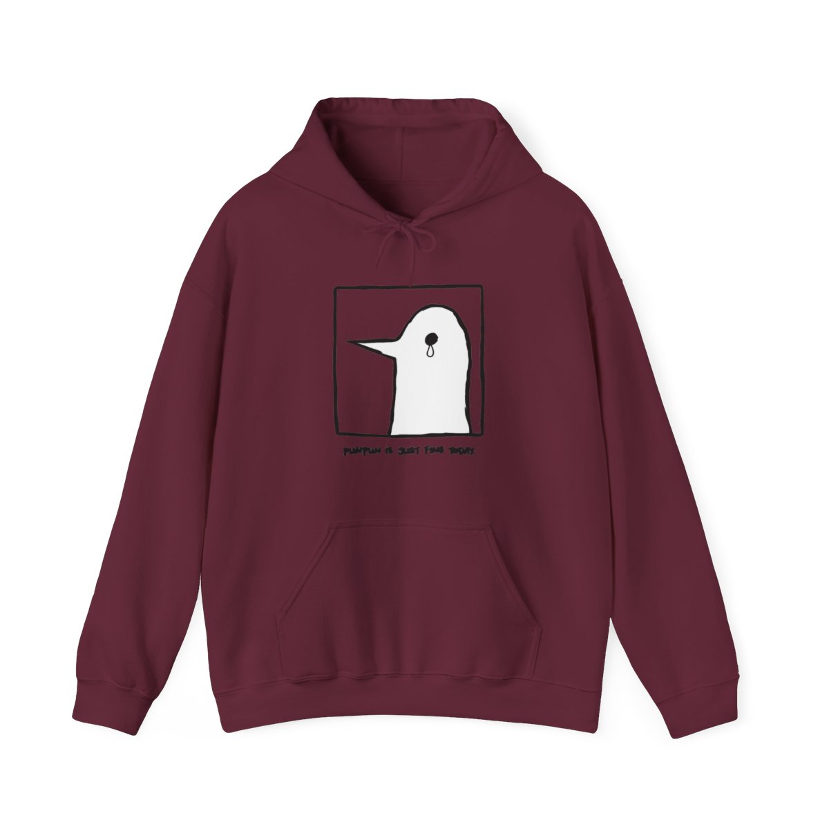 Goodnight Punpun Hoodie Women Harajuku Graphic Kawaii Hoodies Anime Manga Cartoon Oyasumi | Oyasumi Punpun - alternate angle 3, merchandise