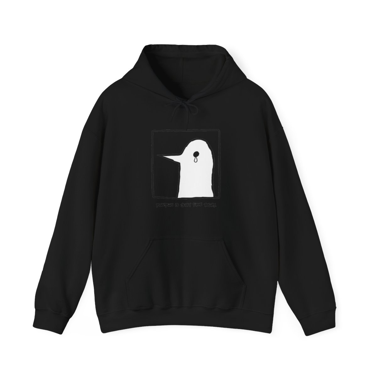 Goodnight Punpun Hoodie Women Harajuku Graphic Kawaii Hoodies Anime Manga Cartoon Oyasumi | Oyasumi Punpun - Official hoodies merchandise