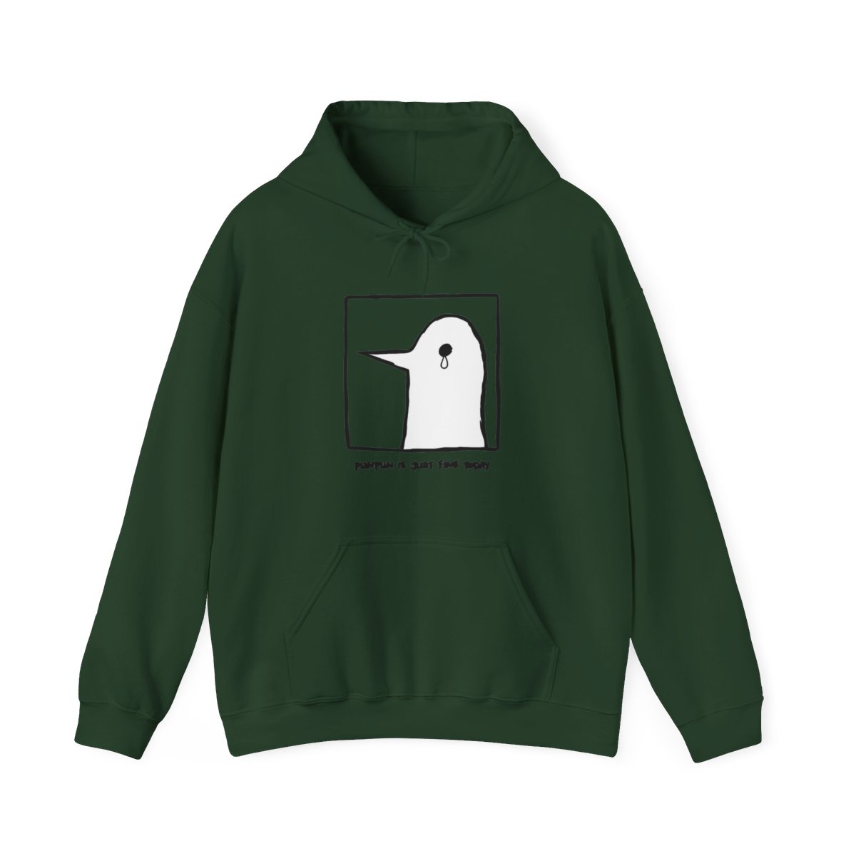 Goodnight Punpun Hoodie Women Harajuku Graphic Kawaii Hoodies Anime Manga Cartoon Oyasumi | Oyasumi Punpun - alternate angle 5, merchandise