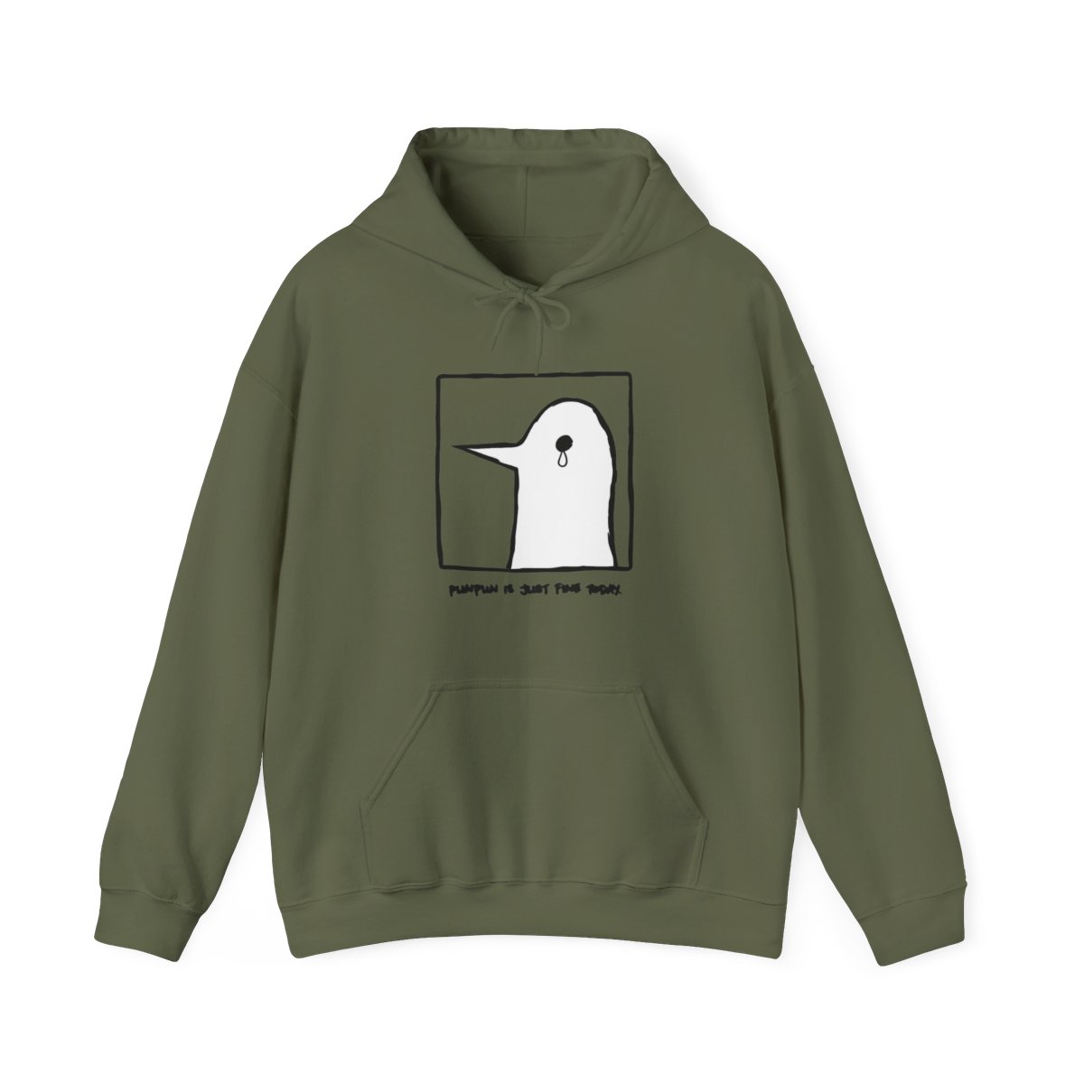 Goodnight Punpun Hoodie Women Harajuku Graphic Kawaii Hoodies Anime Manga Cartoon Oyasumi | Oyasumi Punpun - alternate angle 4, merchandise