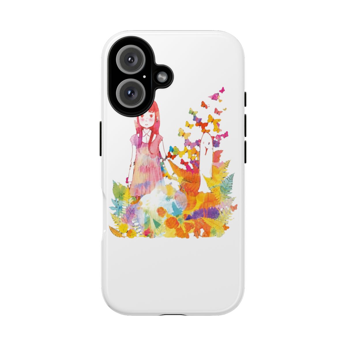 Best SElling Goodnight Punpun Iphone Case | Oyasumi Punpun - Official Phone Cases merchandise