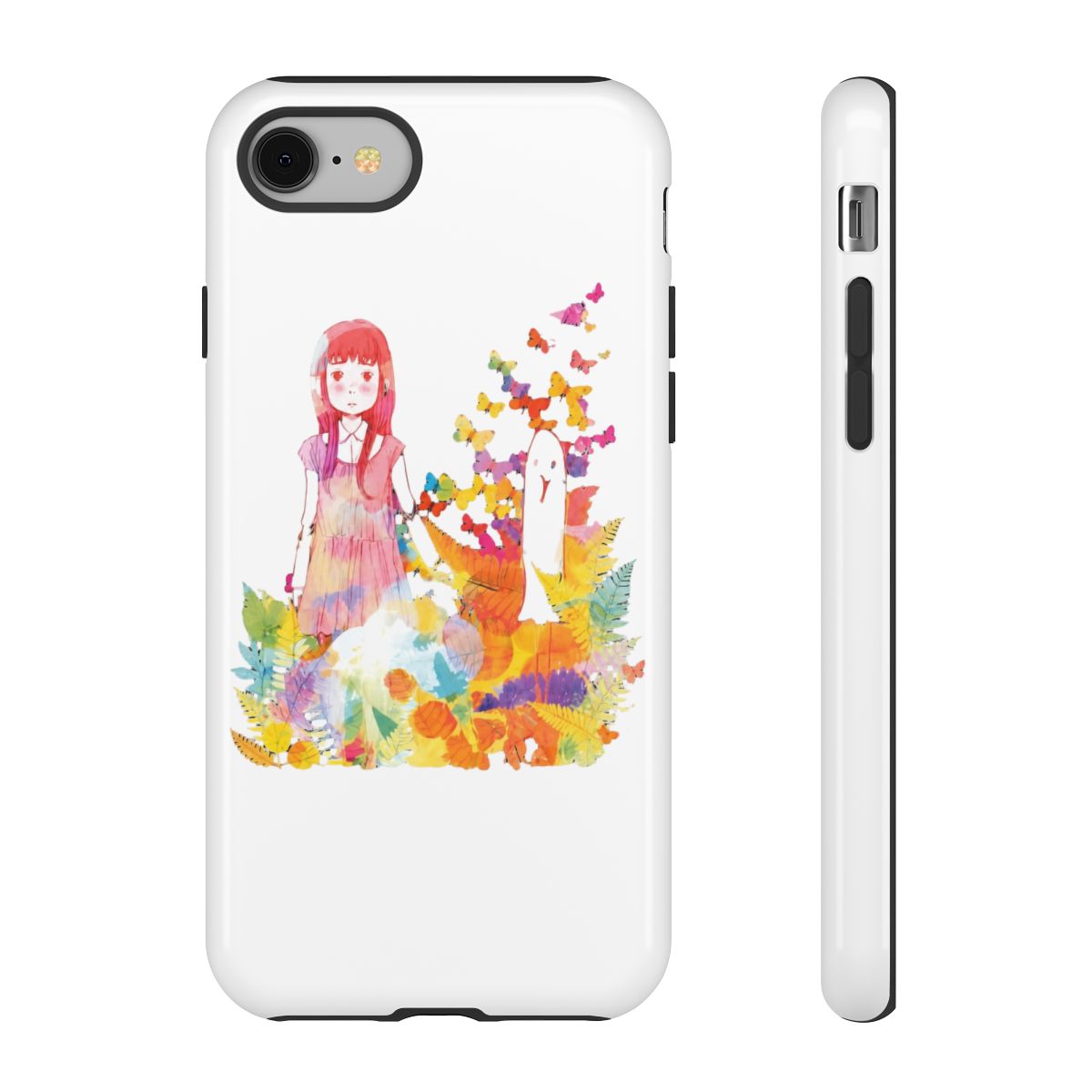 Best SElling Goodnight Punpun Iphone Case | Oyasumi Punpun - Official phone-cases merchandise