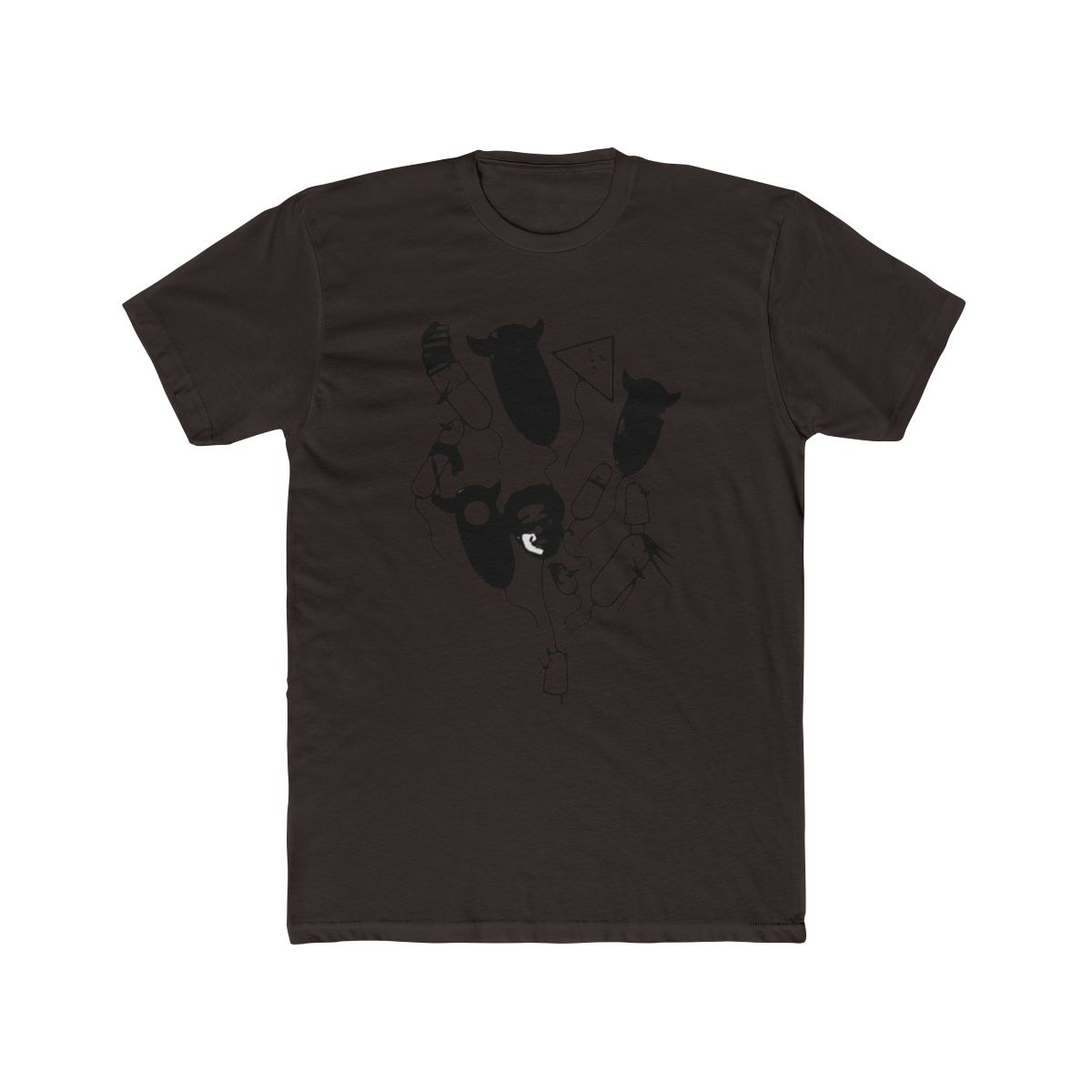 goodnight punpun New T Shirt oyasumi punpun,oyasumi, sketchy,sketch - alternate angle 2, merchandise