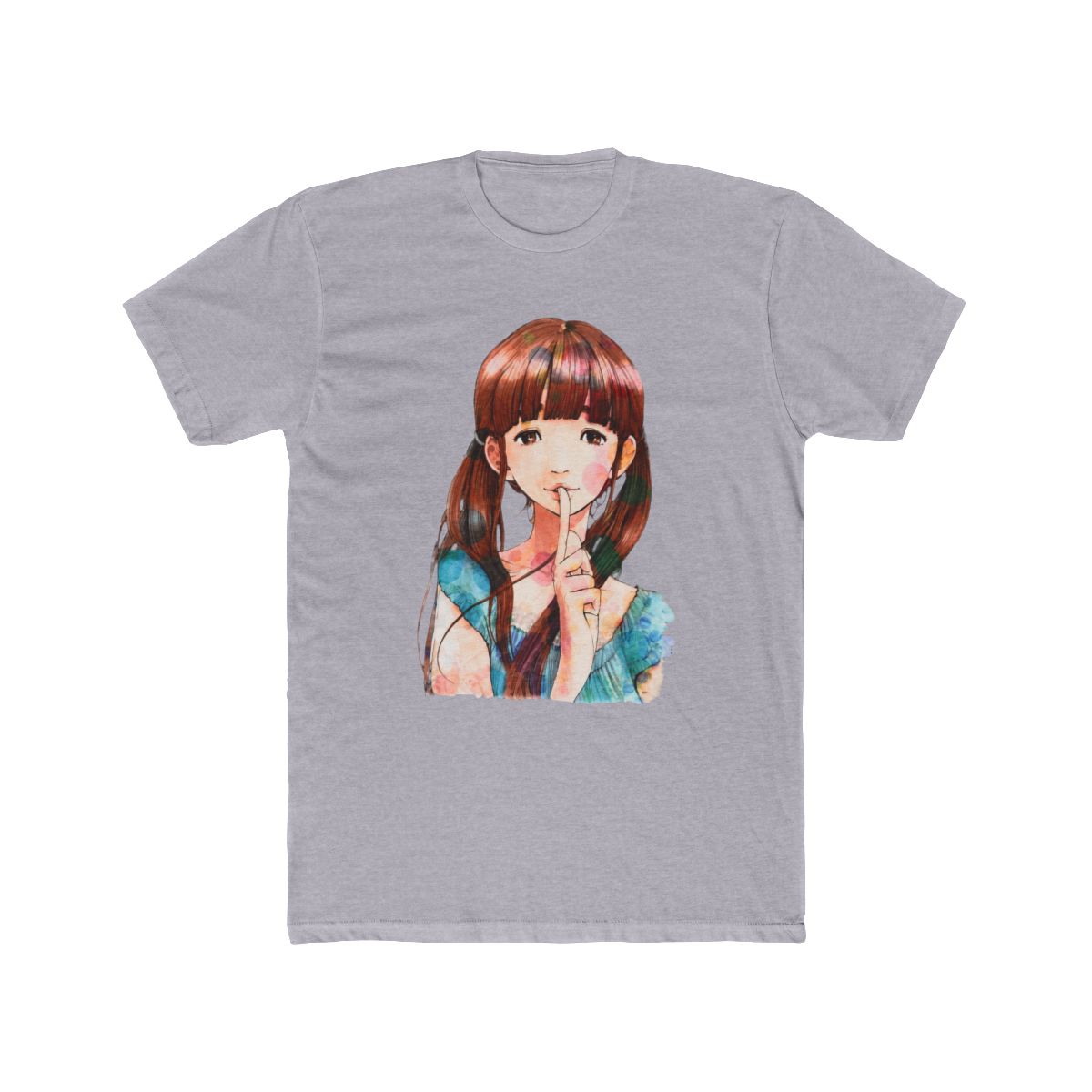 Goodnight Punpun aikochan Full Color T Shirt comics Volume 12 limited Inio Asano | Oyasumi Punpun