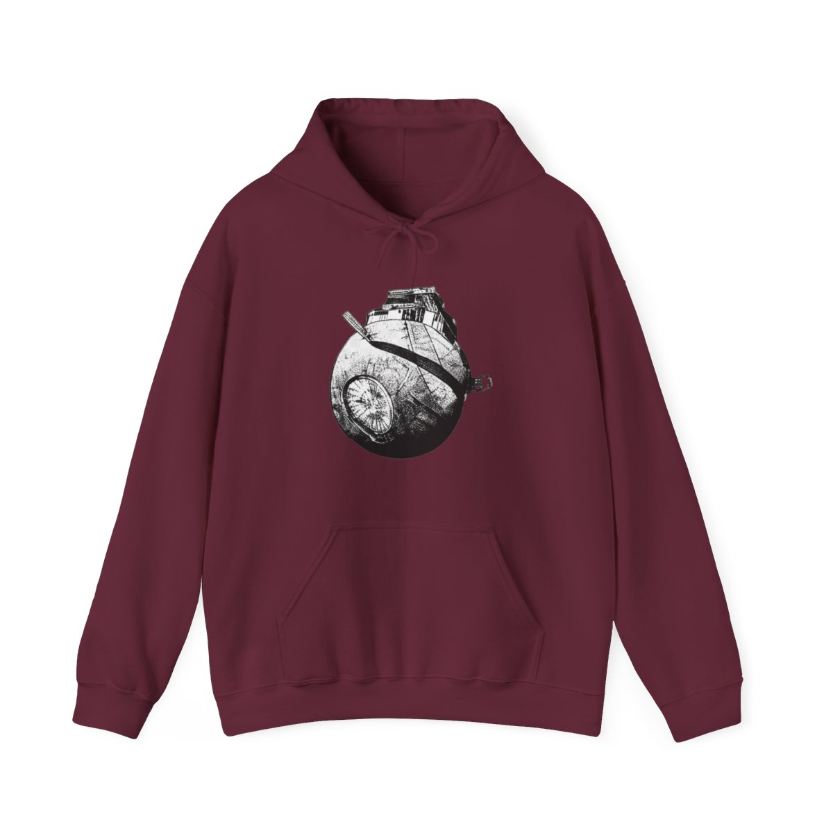 Oyasumi PunPun Kids Hoodie