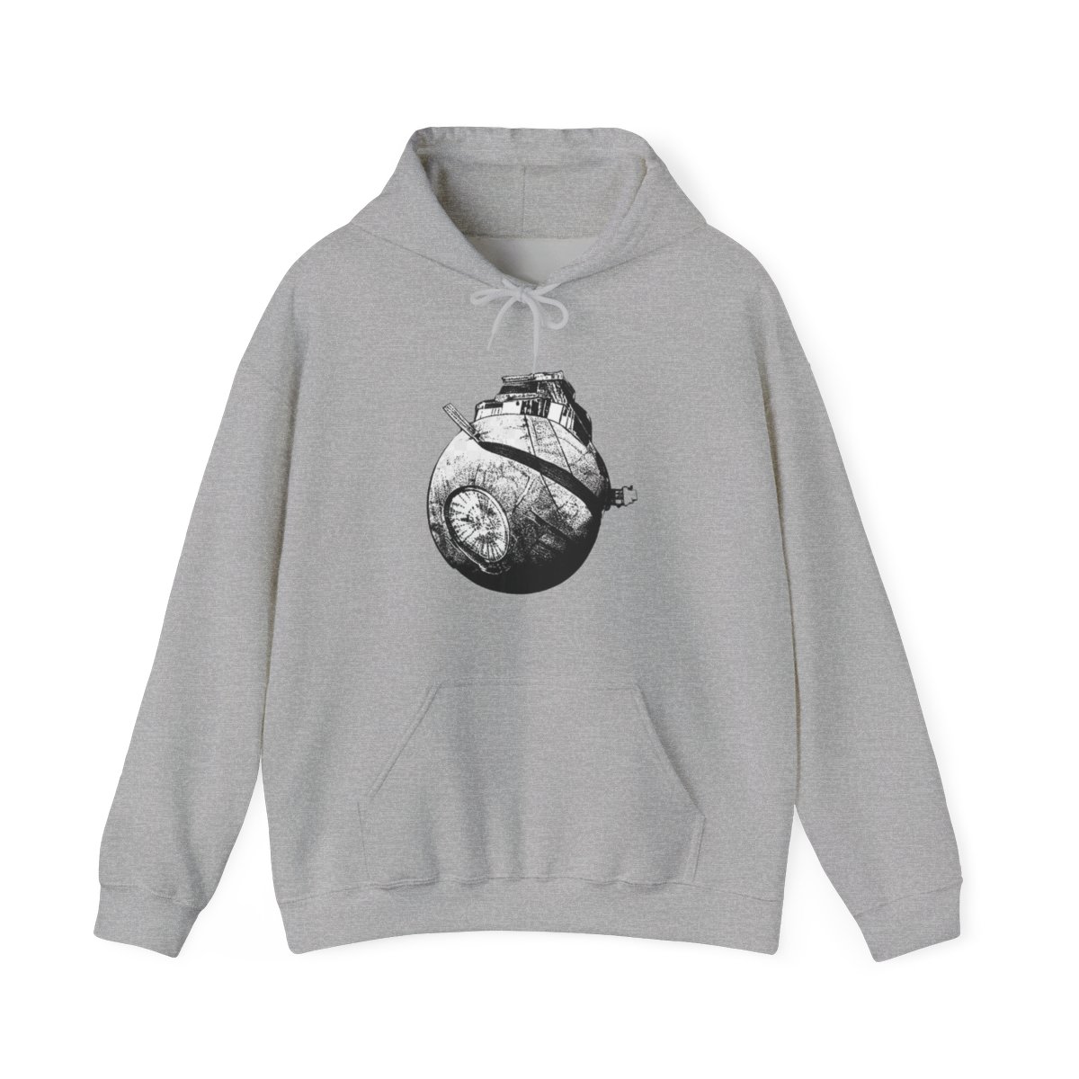 Oyasumi PunPun Kids Hoodie - Official hoodies merchandise